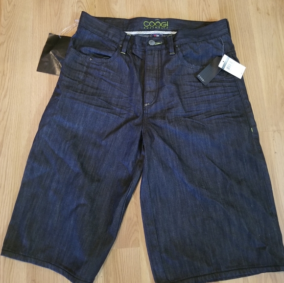 COOGI Other - Mens short